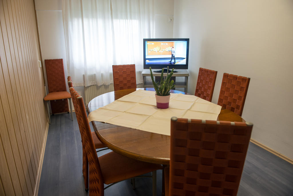 Hostel M Maribor Ngoại thất bức ảnh