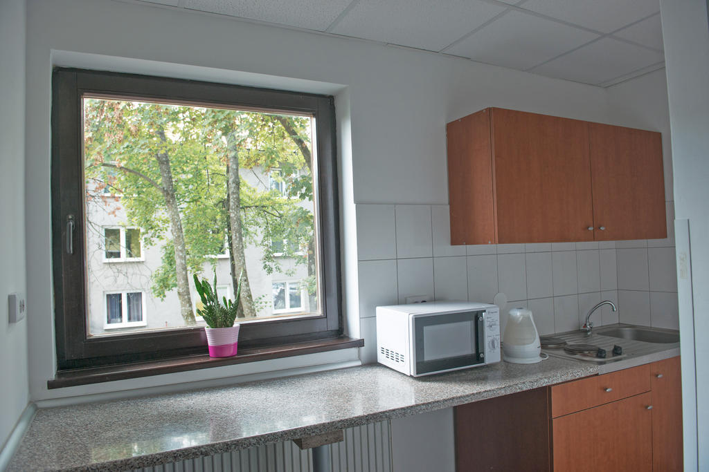 Hostel M Maribor Ngoại thất bức ảnh