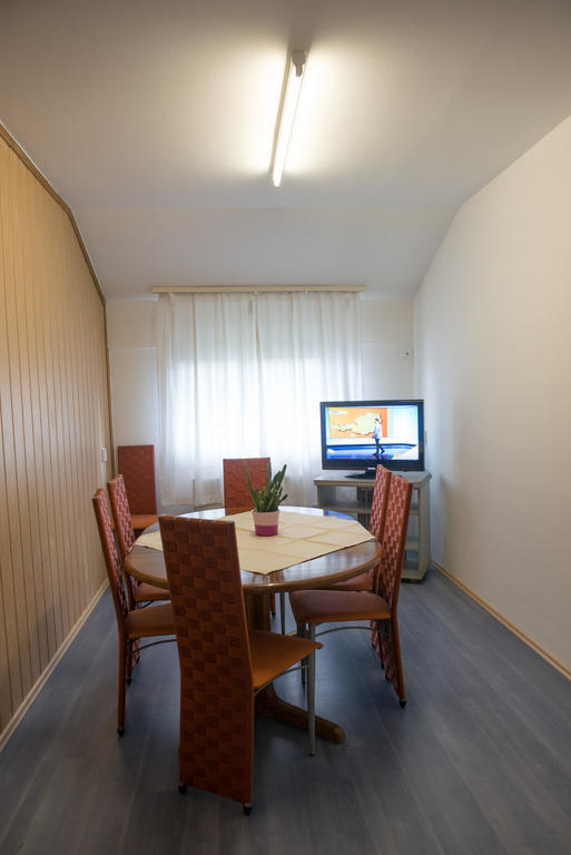 Hostel M Maribor Ngoại thất bức ảnh