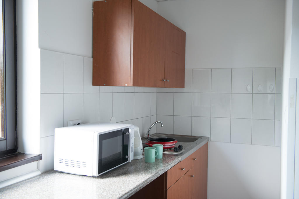 Hostel M Maribor Ngoại thất bức ảnh