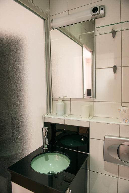 Hostel M Maribor Ngoại thất bức ảnh