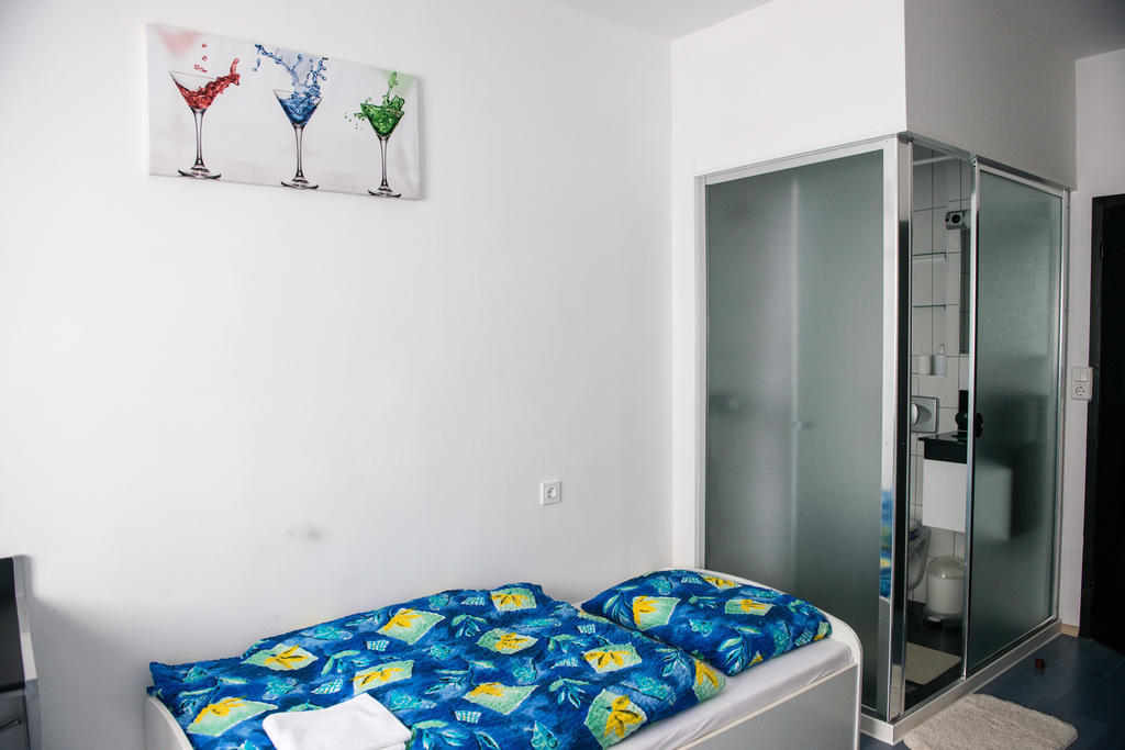 Hostel M Maribor Phòng bức ảnh