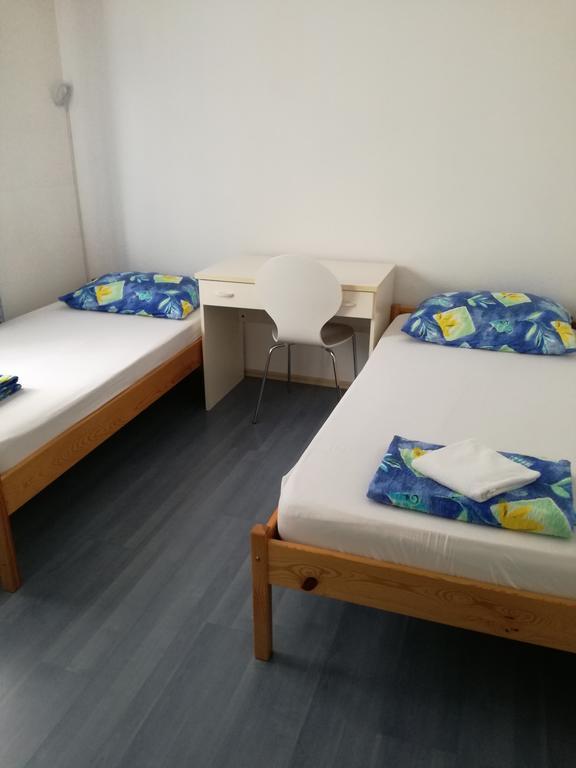 Hostel M Maribor Ngoại thất bức ảnh